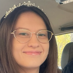 Софья Байчурина | Сетка — социальная сеть от hh.ru