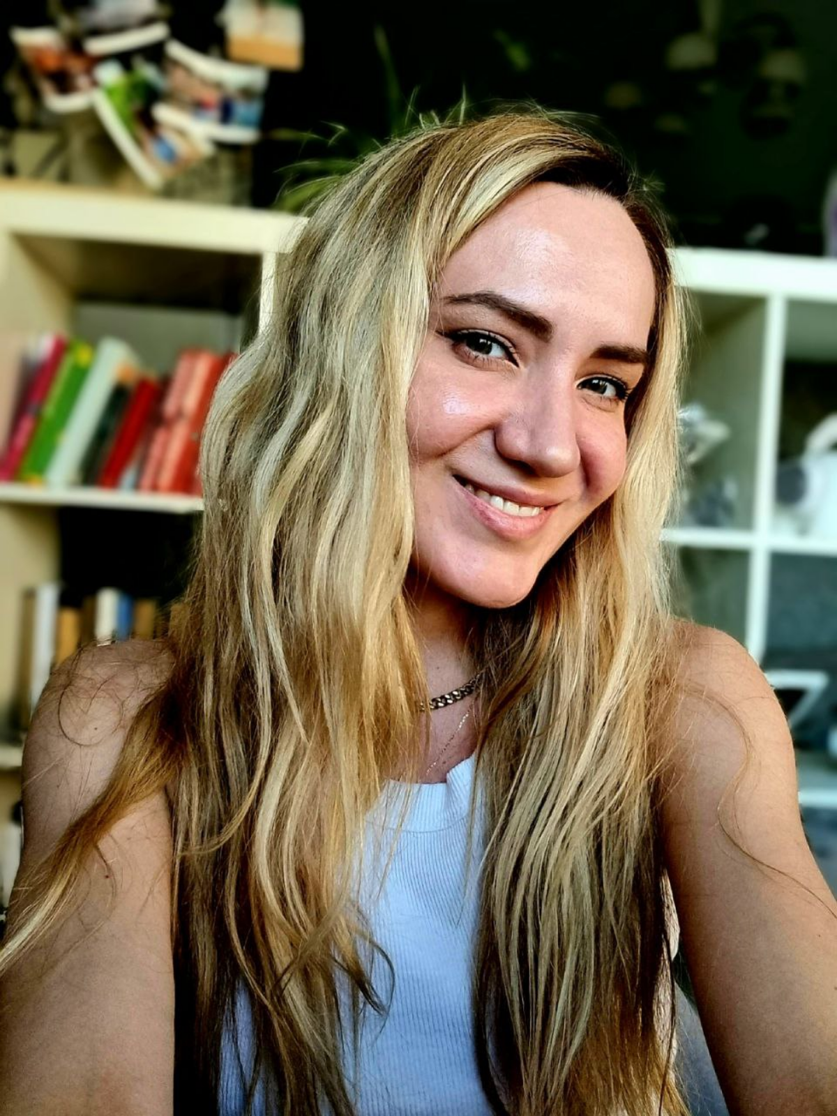 Диана Данилина