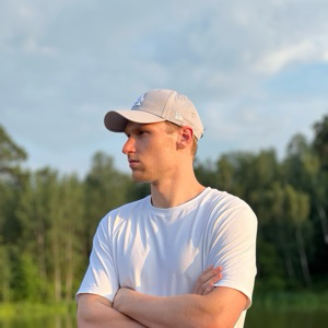 Алексей Гронский