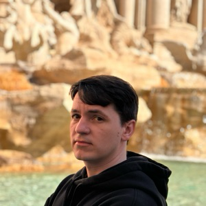 Виталий Солельщиков | Сетка — социальная сеть от hh.ru