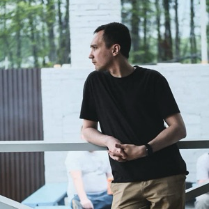 Иван Гаврилов