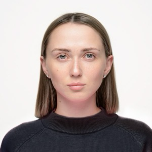 Анастасия Савосина