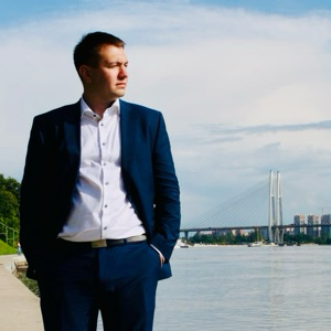 Антон Агашков | Сетка — социальная сеть от hh.ru