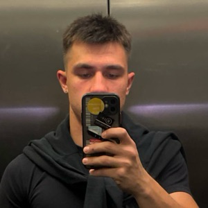 Даниил Овчинников