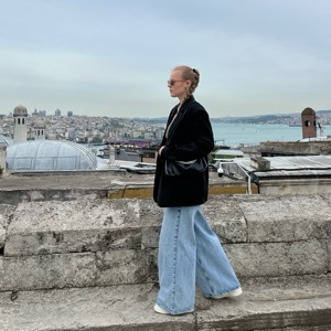 Вероника Шведова