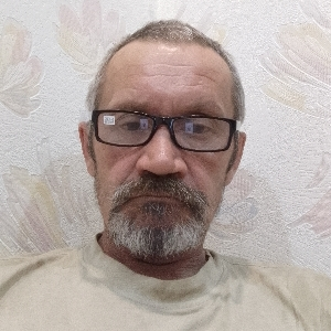Михаил Никулин