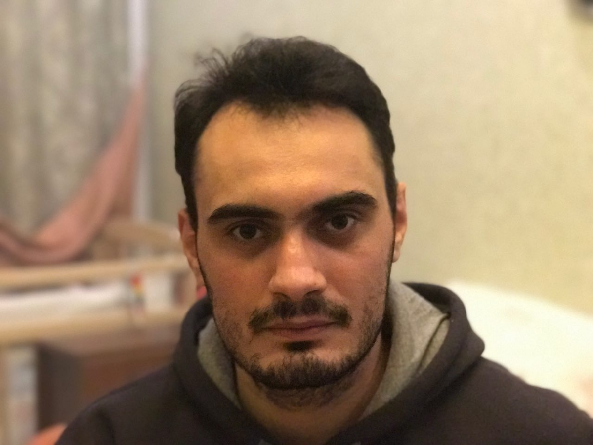 Гор Хачатрян