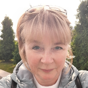 Тамара Колоскова | Сетка — социальная сеть от hh.ru