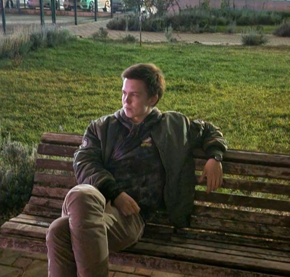 Артур Демьянченко