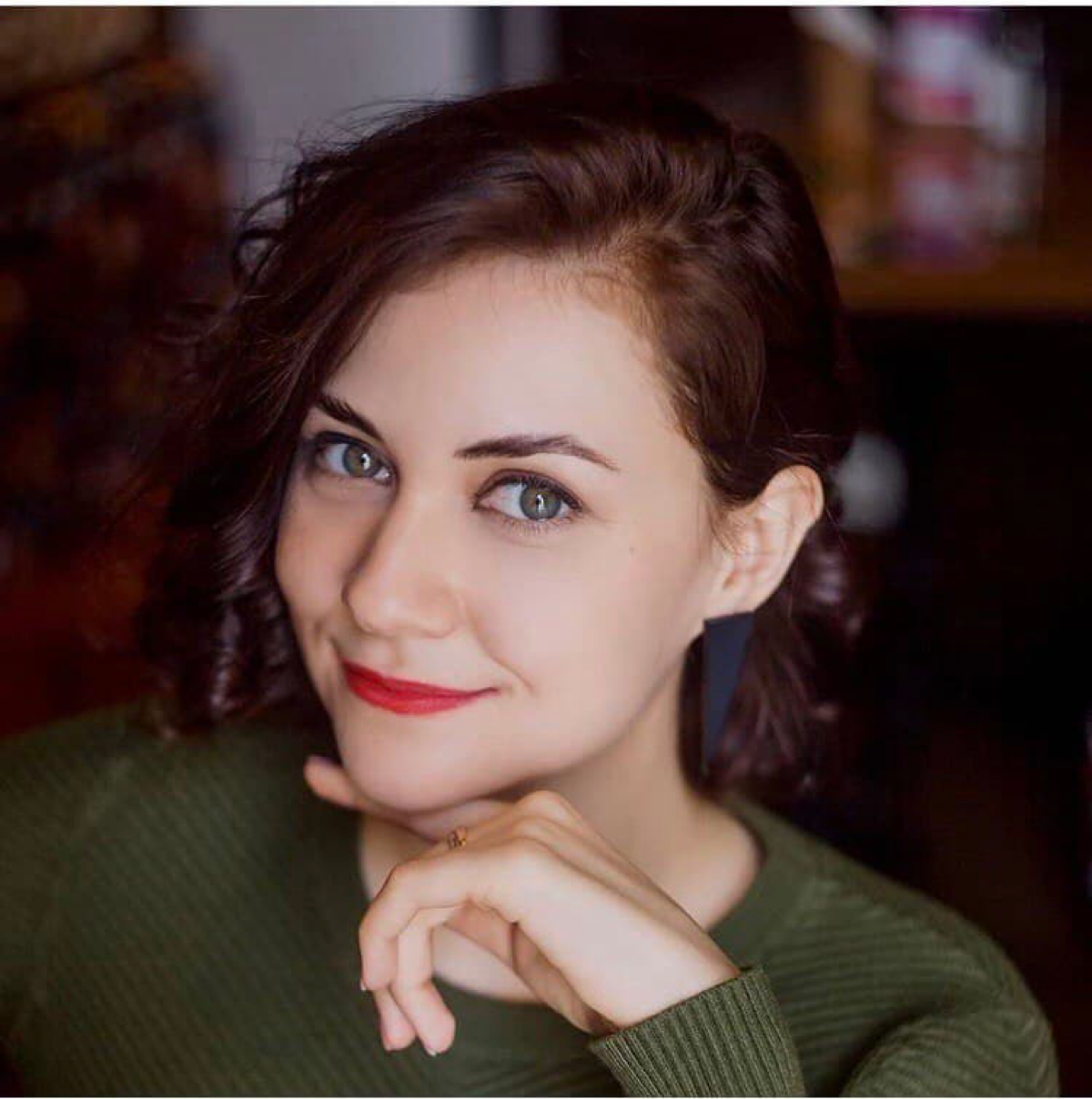 Надежда Шмаль