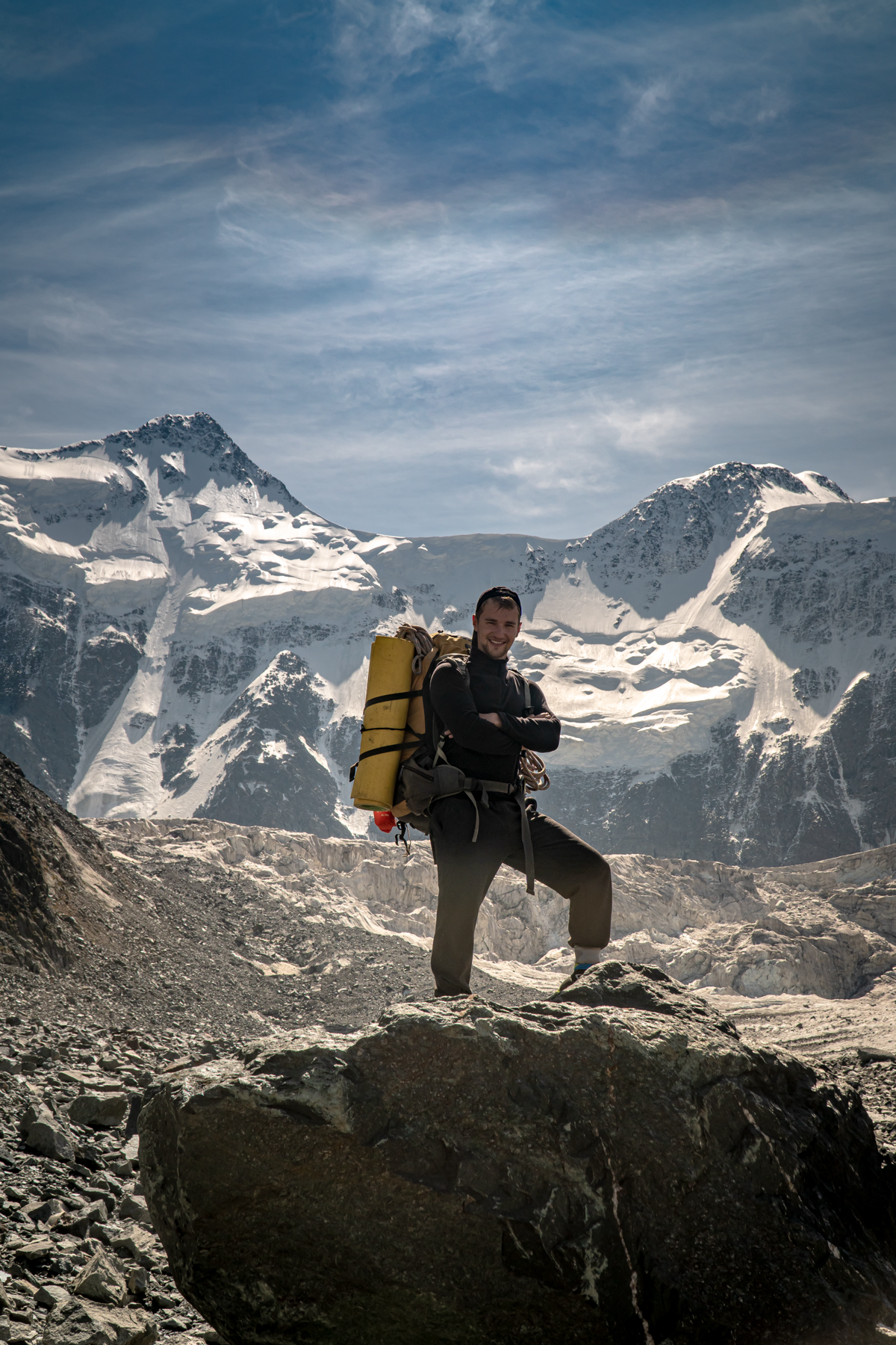 Сергей Юдин | Сетка — социальная сеть от hh.ru