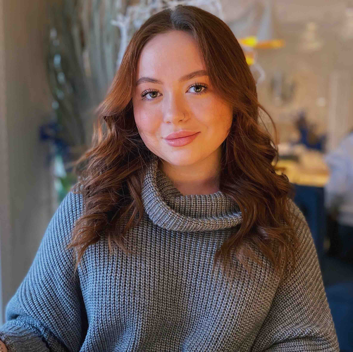 Полина Красильникова | Сетка — социальная сеть от hh.ru