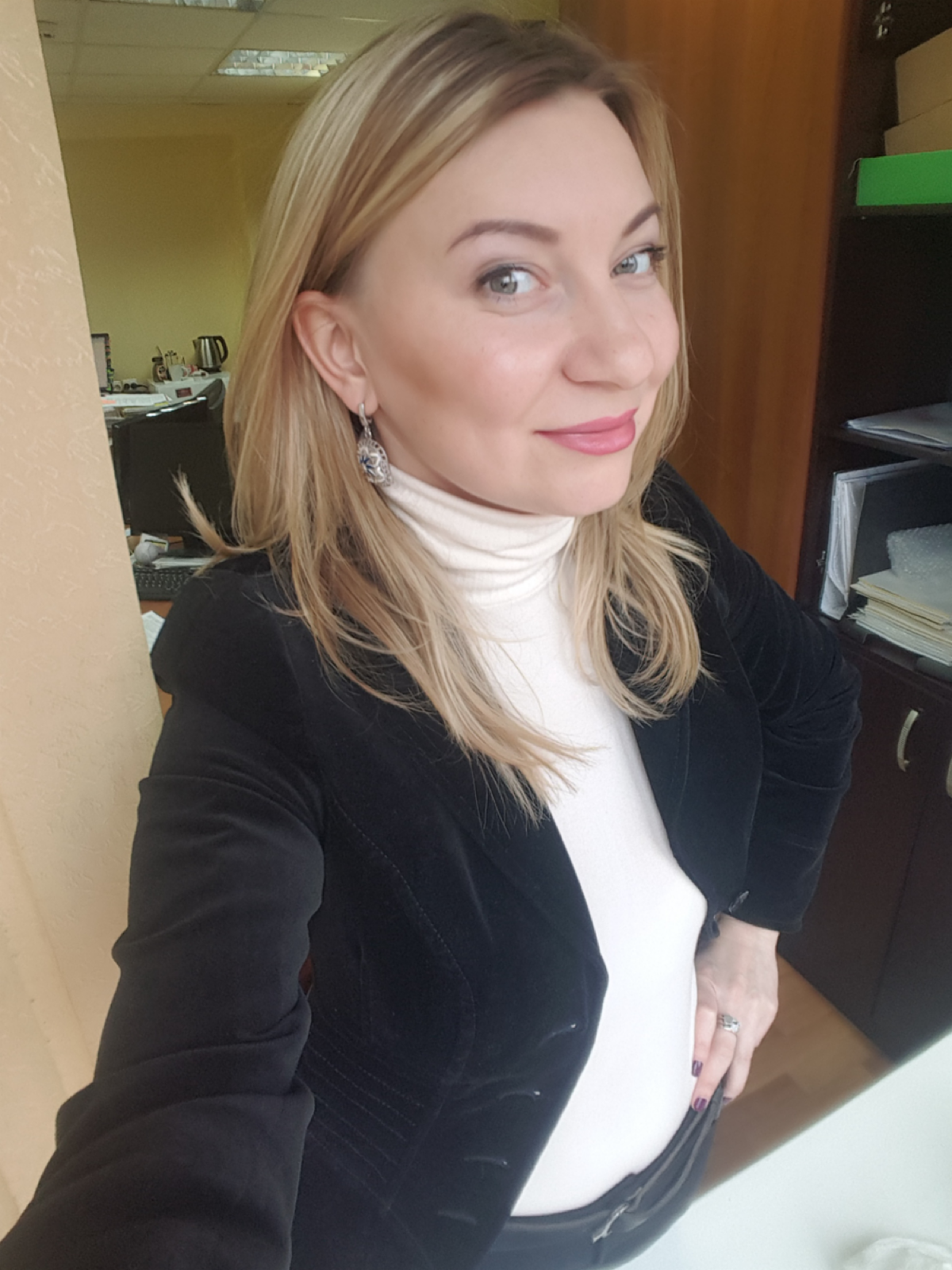 Анна Яковлева
