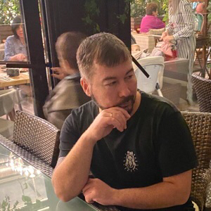 Денис Тараненко