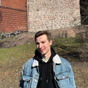 Денис Гущин | Сетка — социальная сеть от hh.ru