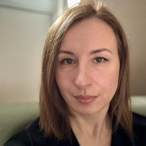 Татьяна Исаева | Сетка — социальная сеть от hh.ru