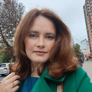 Таисия Зайцева