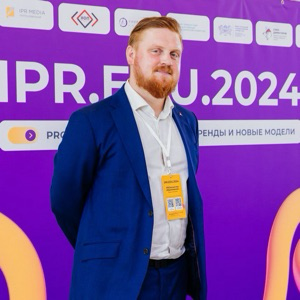 Даниил Золотник | Сетка — социальная сеть от hh.ru