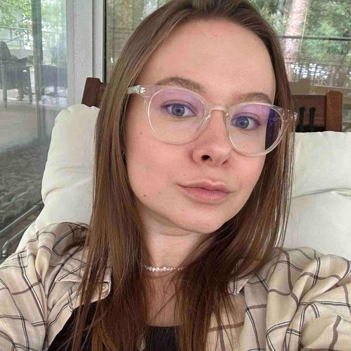 Юлия Пешкун | Сетка — социальная сеть от hh.ru