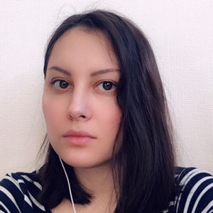 Наталья Шангина
