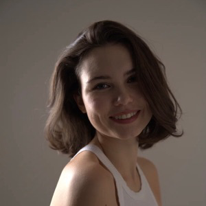 Елена Афанасьева