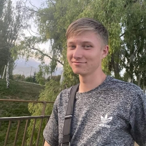 Артём Вальман