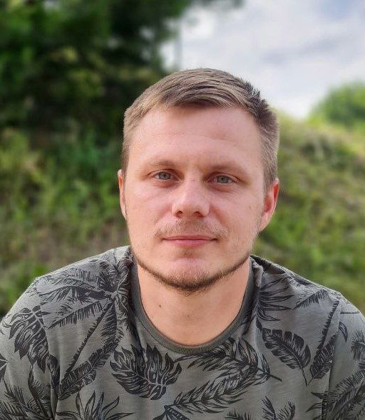 Антон Ямбур