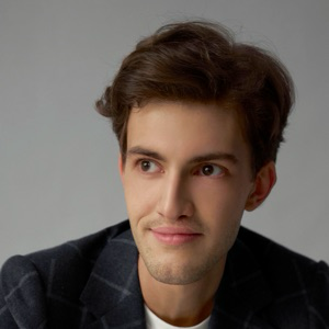 Кирилл Рубцов
