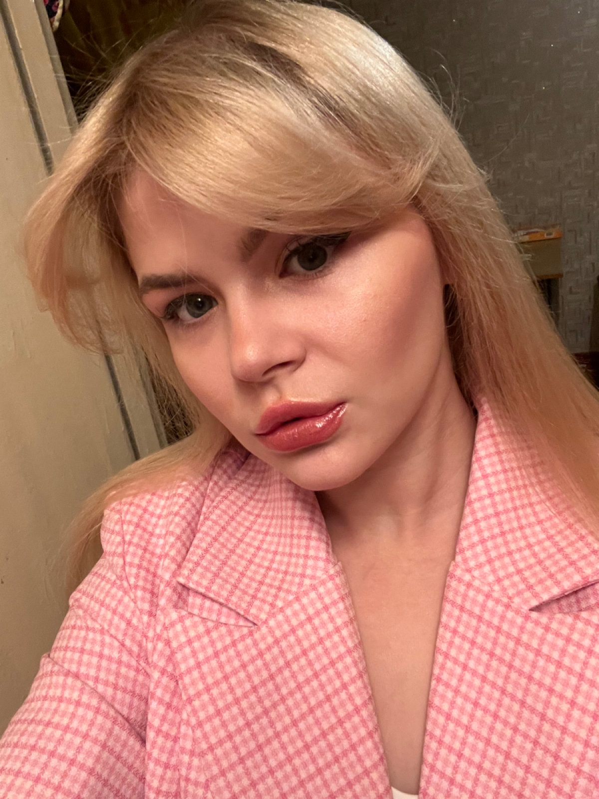 Кристина Вагина