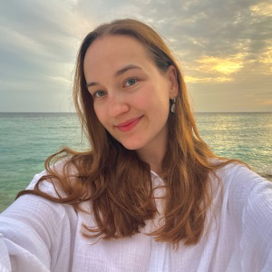 Елизавета Ситникова | Сетка — социальная сеть от hh.ru