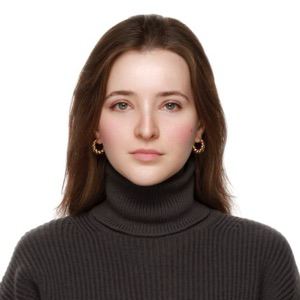 Коссаковская Анастасия