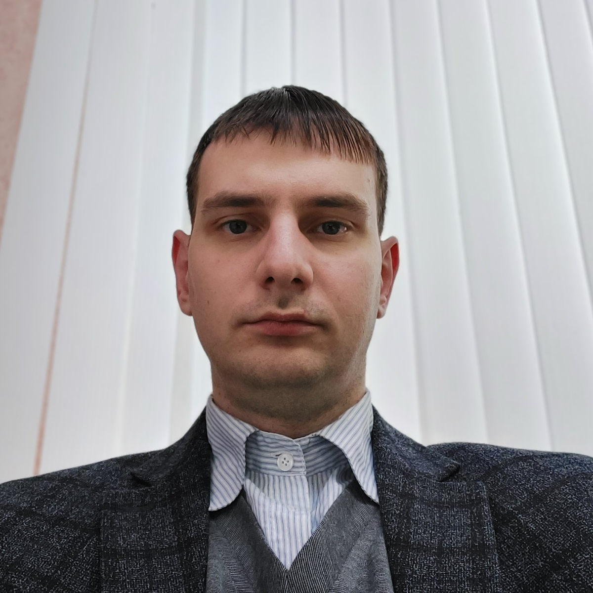 Иван Жуков