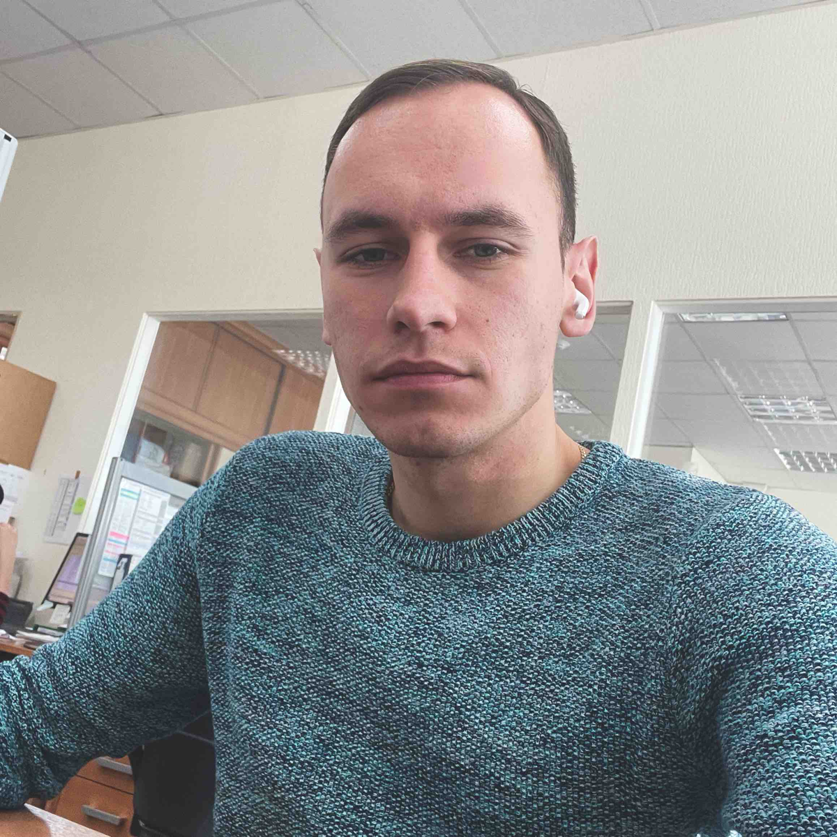 Тимофей Федотов
