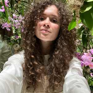 Янина Юрятина | Сетка — социальная сеть от hh.ru