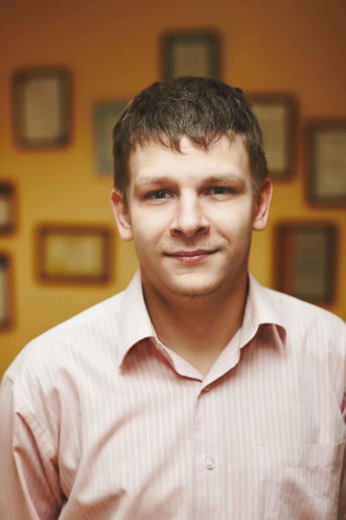 Павел Живарев | Сетка — социальная сеть от hh.ru