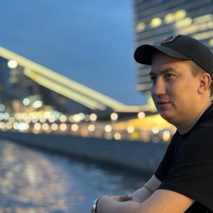 Сергей Носков | Сетка — социальная сеть от hh.ru