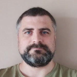 Дмитрий Горячев