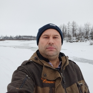 Алексей Кириченко