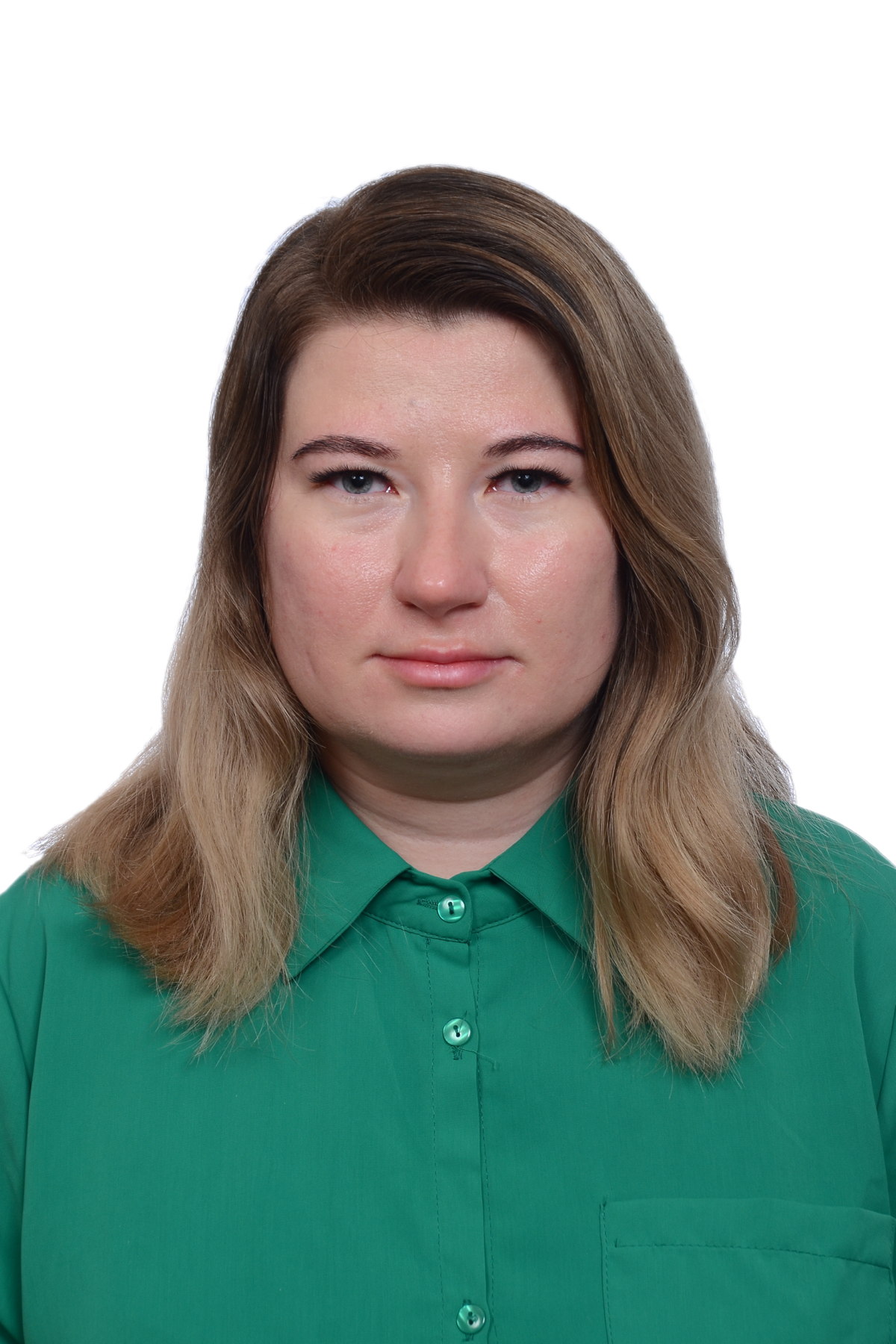 Маргарита Дьяченко