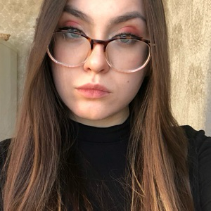 Светлана Щербаченко