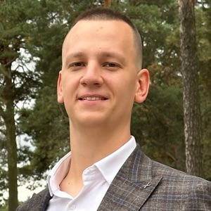 Алексей Сорока