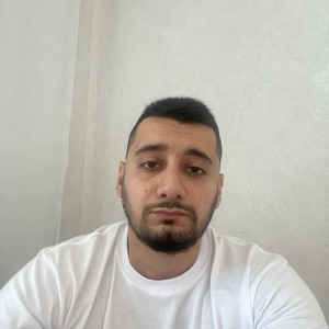 Генрих Саргисян | Сетка — социальная сеть от hh.ru