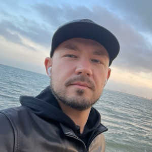 Сергей Зинич | Сетка — социальная сеть от hh.ru