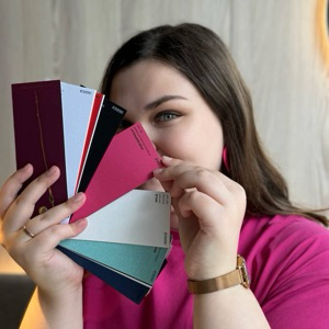 Алёна Жук | Сетка — социальная сеть от hh.ru