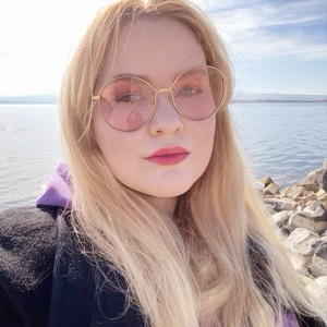 Наталья Нестеренко | Сетка — социальная сеть от hh.ru