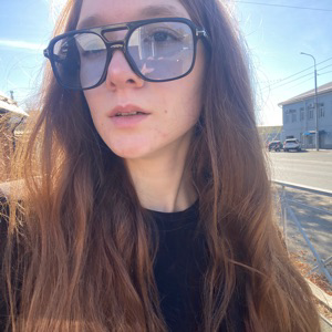 Арина Антонова
