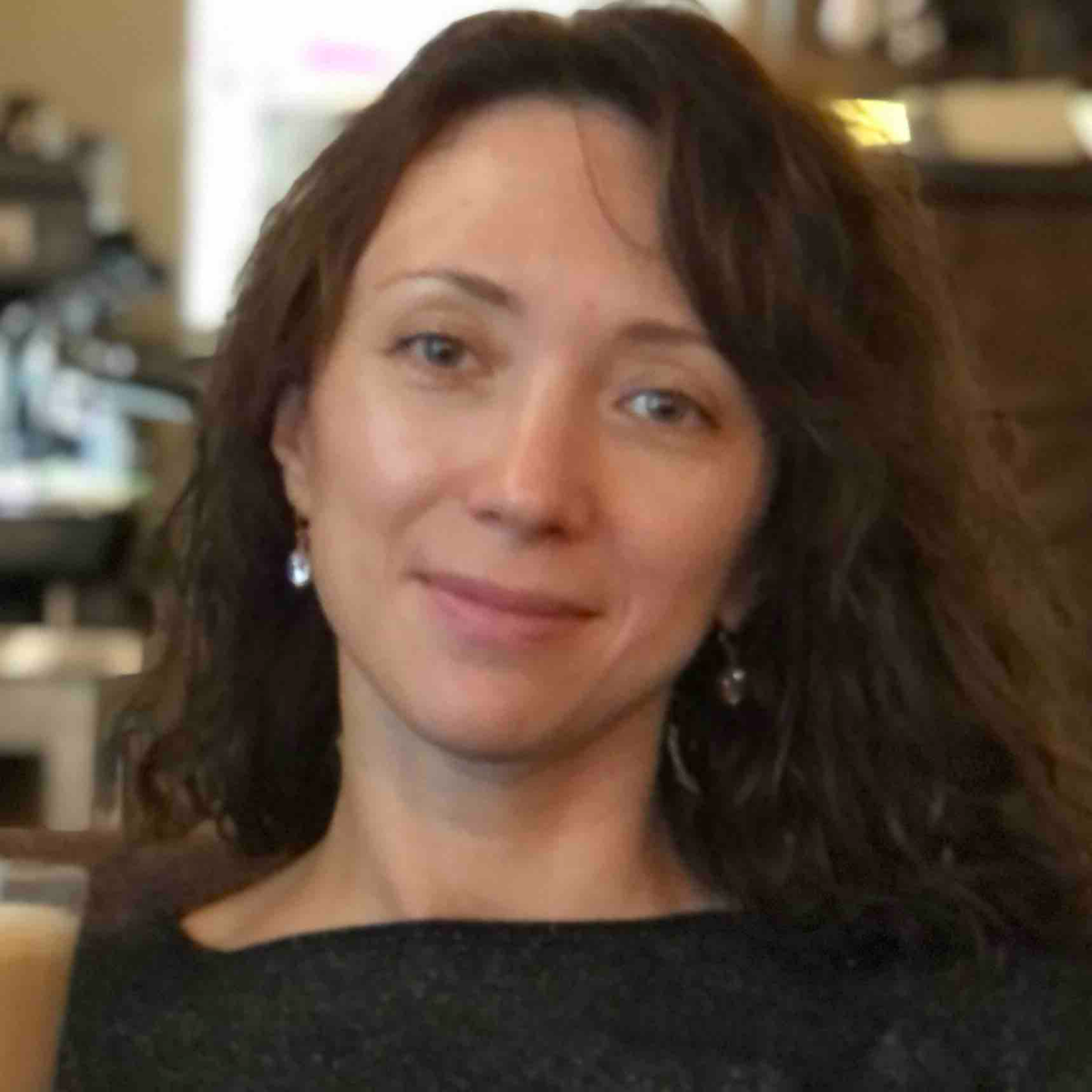 Лариса Миценко | Сетка — социальная сеть от hh.ru