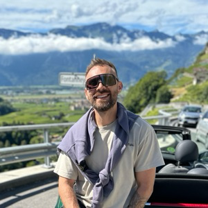 Владимир Лейман