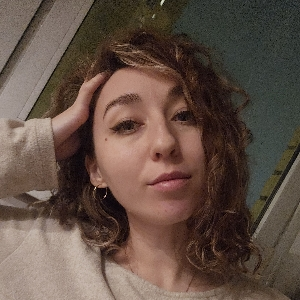 Виктория Измайлова | Сетка — социальная сеть от hh.ru