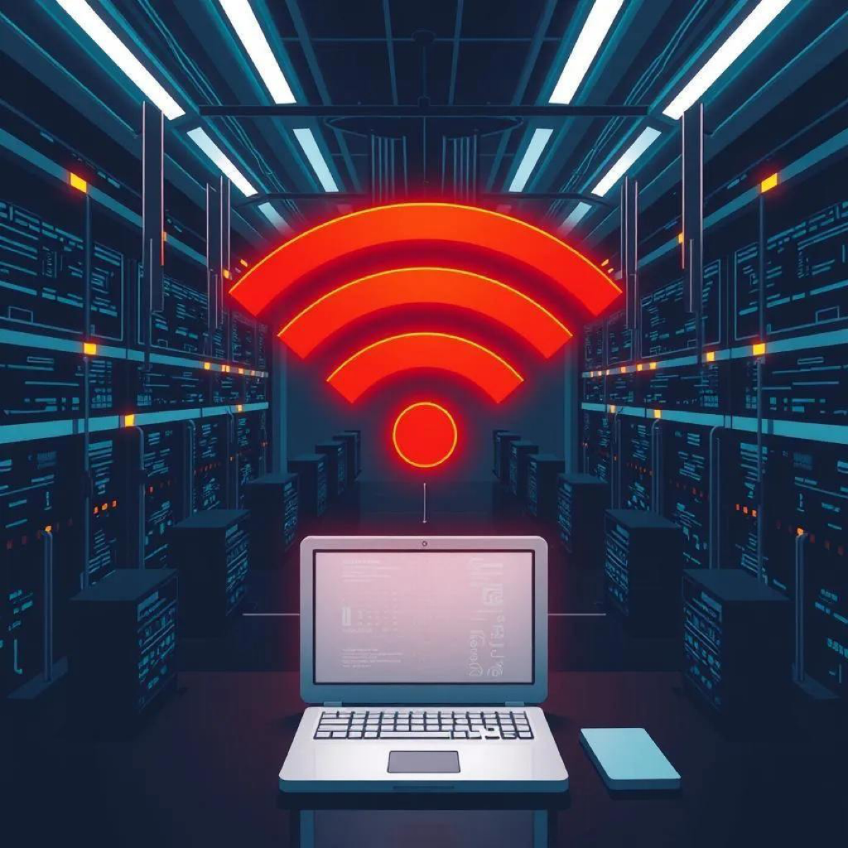 Добрый день, уважаемые подписчики!
Данной публикацией мы завершаем наш цикл статей, посвященных тестированию безопасности WPA-Enterprise | Сетка — социальная сеть от hh.ru